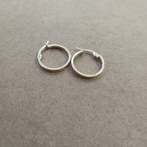 ARRACADAS ORO 14K 1.2 (NUEVO)