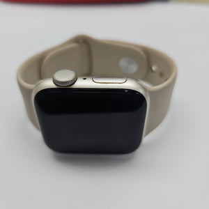 SMARTWATCH APPLE SE 2 ALUMINIO A2722 40 MM GPS (SEMINUEVO)