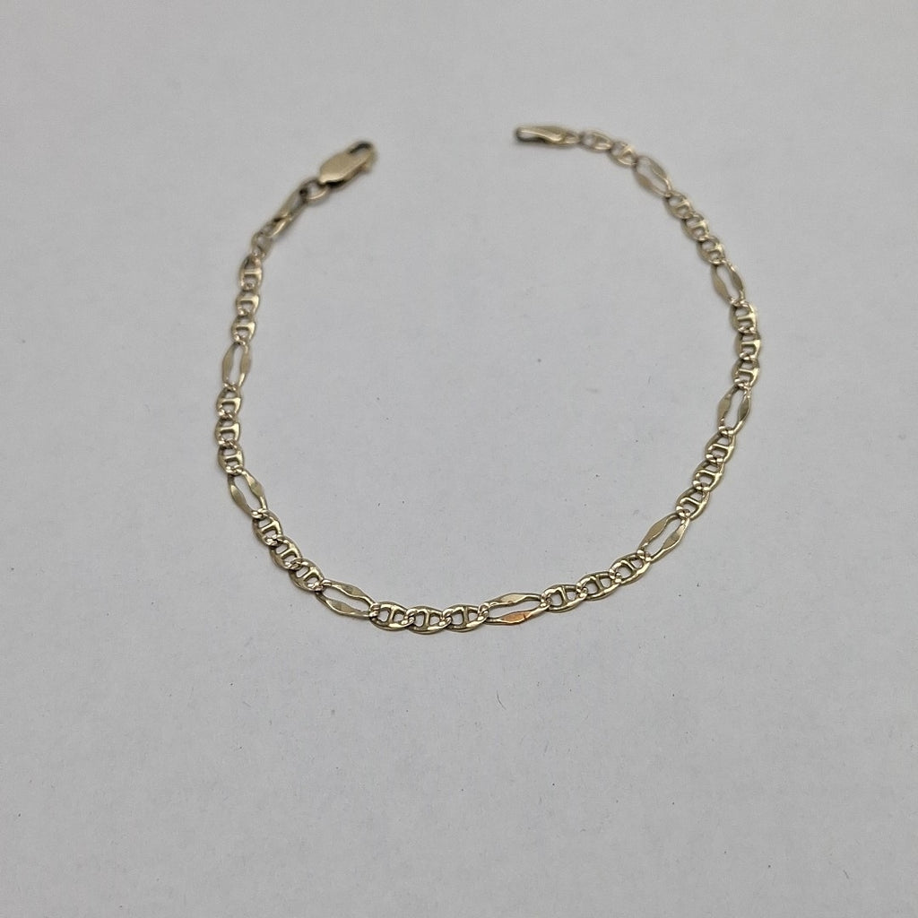 PULSERA ORO 14 K 2,70 GRMS (SEMINUEVO)
