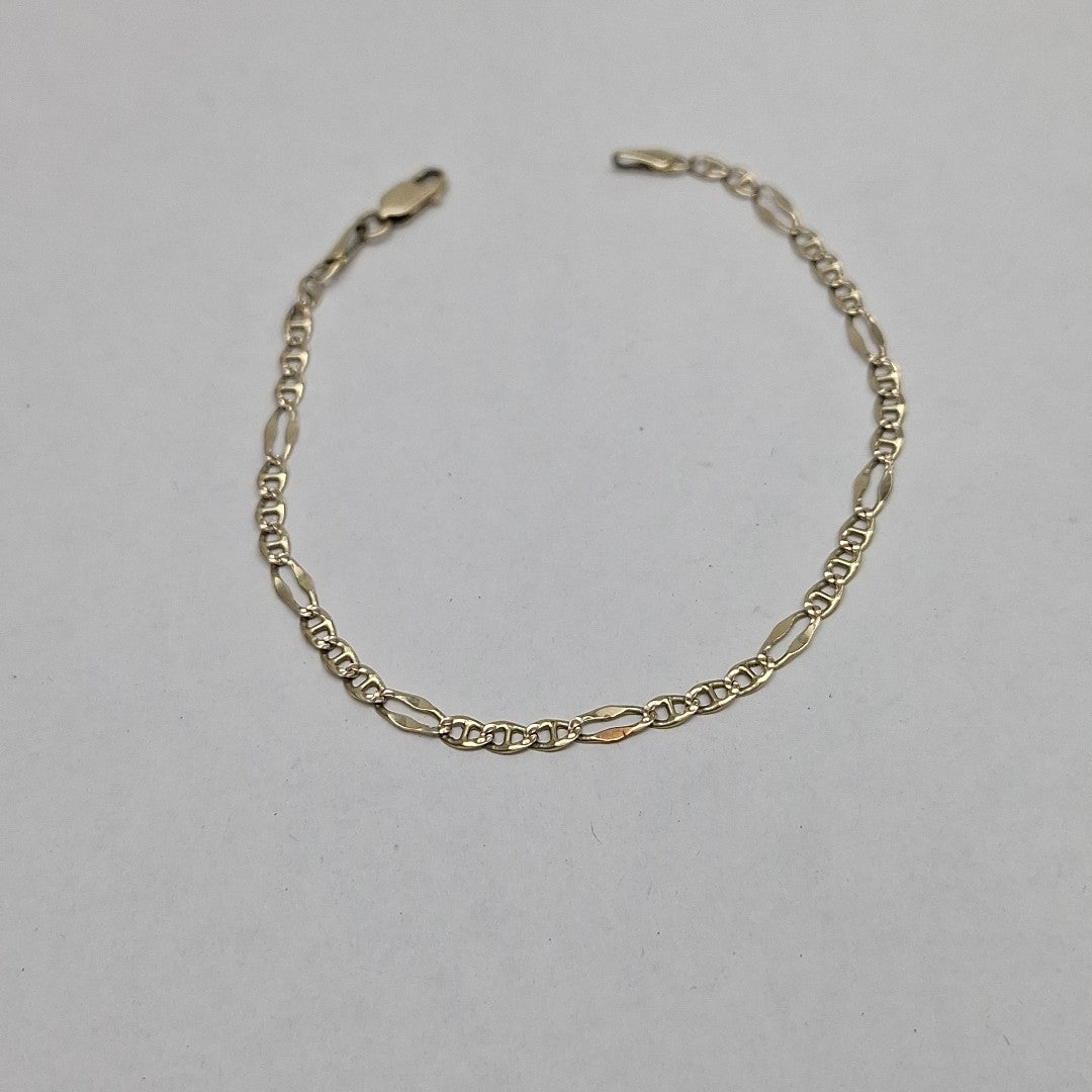 PULSERA ORO 14 K 2,70 GRMS (SEMINUEVO)