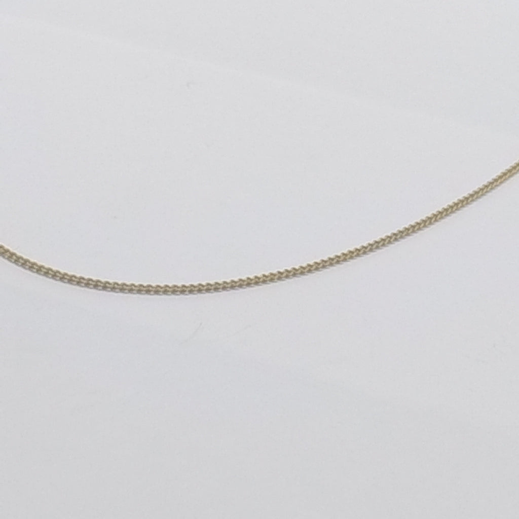 CADENA ORO 8 K 1.7 GRMS (SEMINUEVO)