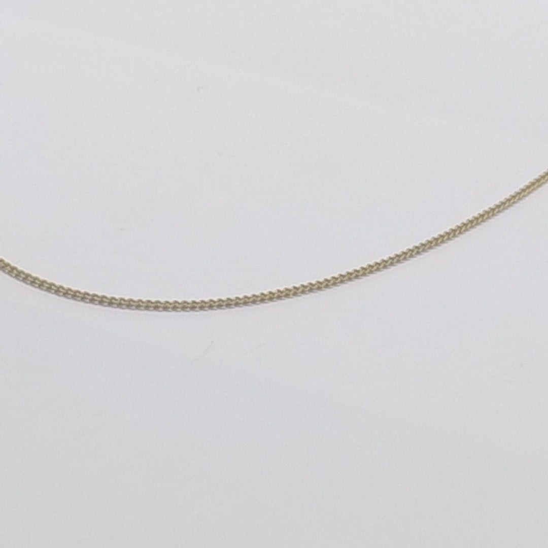 CADENA ORO 8 K 1.7 GRMS (SEMINUEVO)