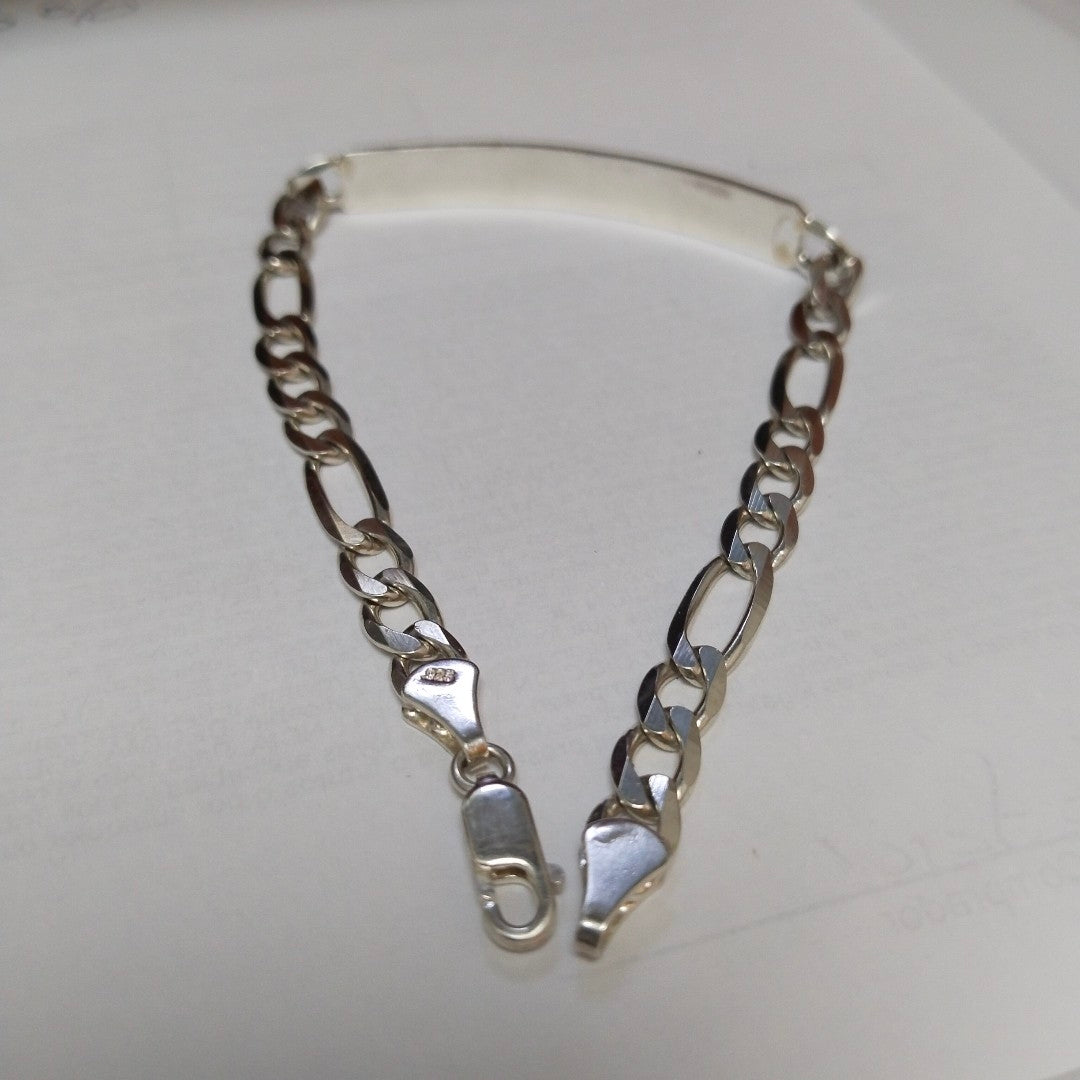 ESCLAVA PLATA 11,40 GRMS (SEMINUEVO)