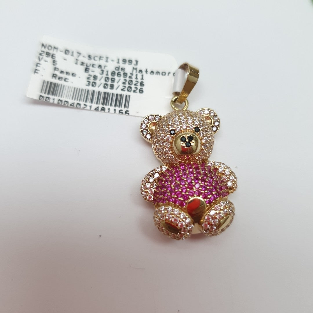 DIJE ORO 14 K 5.2 GRMS (SEMINUEVO)
