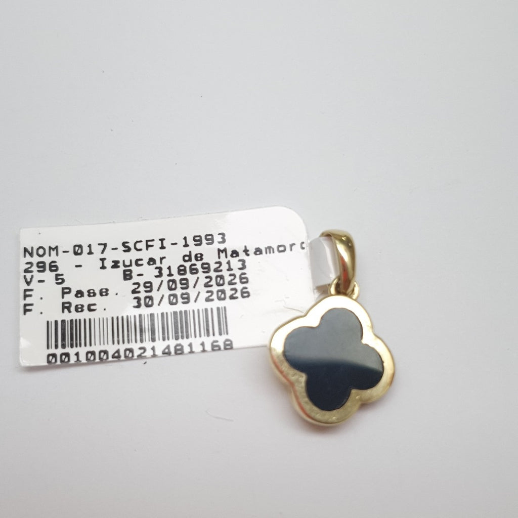 DIJE ORO 14 K 2 GRMS (SEMINUEVO)