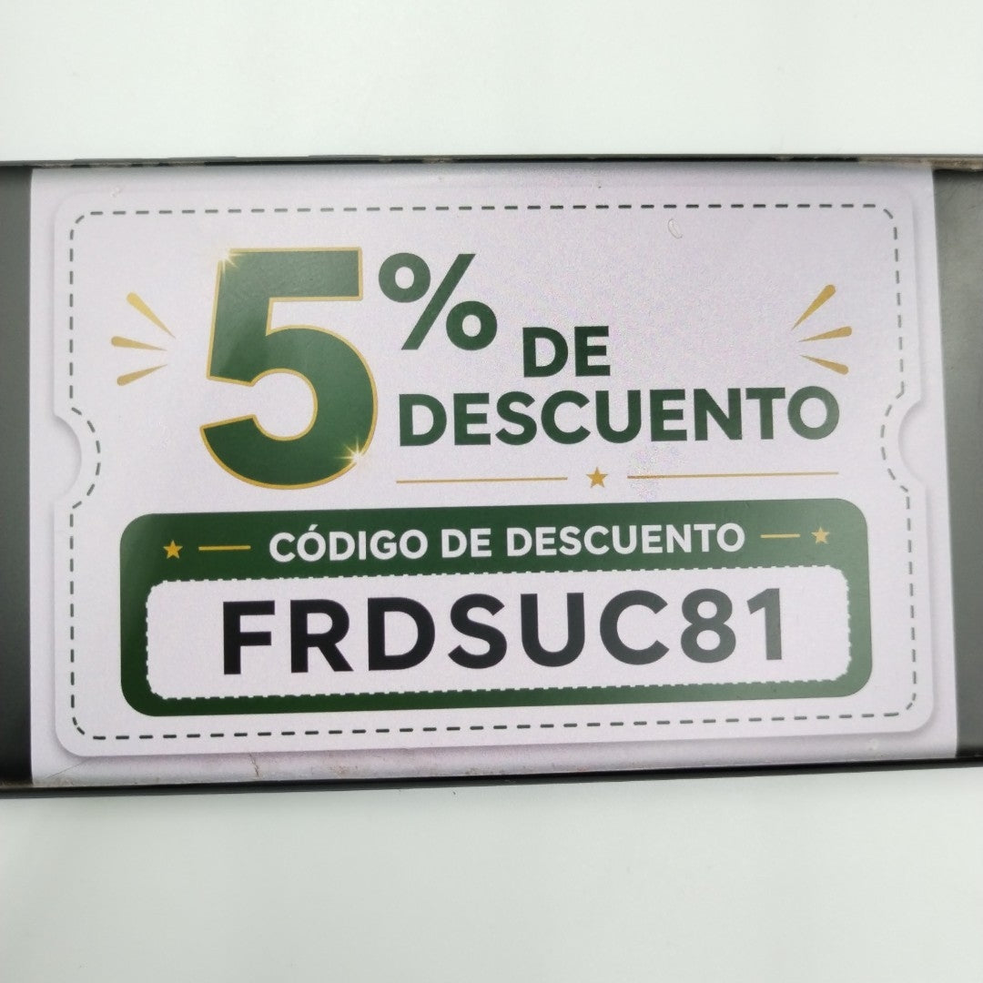 CADENAS CARTIER 3 1 DIAMANTADA ORO 14K 40.7 (NUEVO)