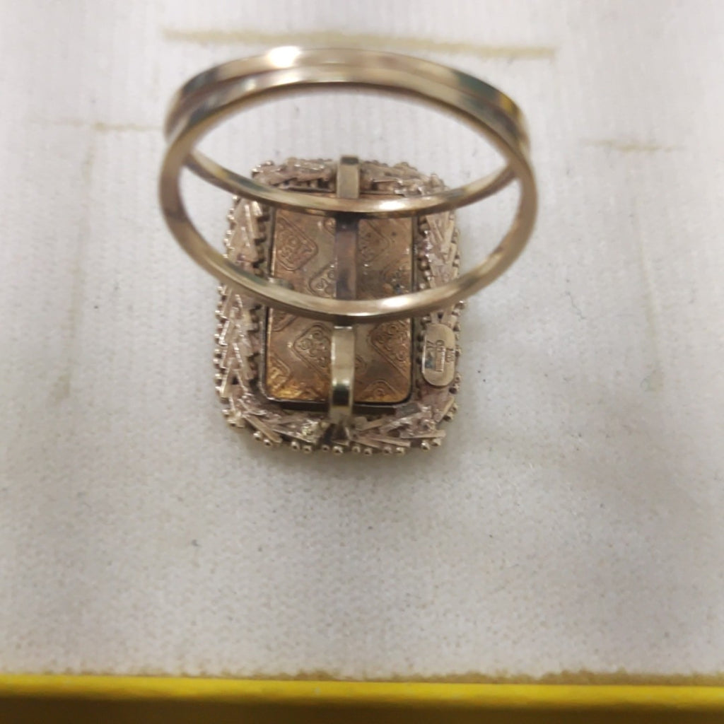 ANILLITO ORO 8 K 5 GRMS (SEMINUEVO)