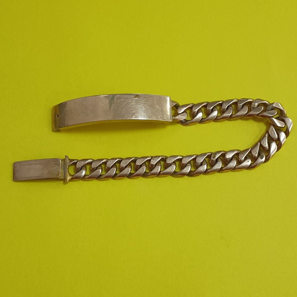 ESCLAVA ORO 8 K 48.1 GRMS (SEMINUEVO)
