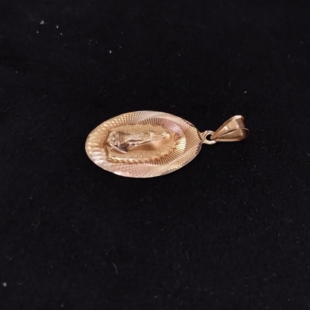DIJE ORO 14 K 2,30 GRMS (SEMINUEVO)