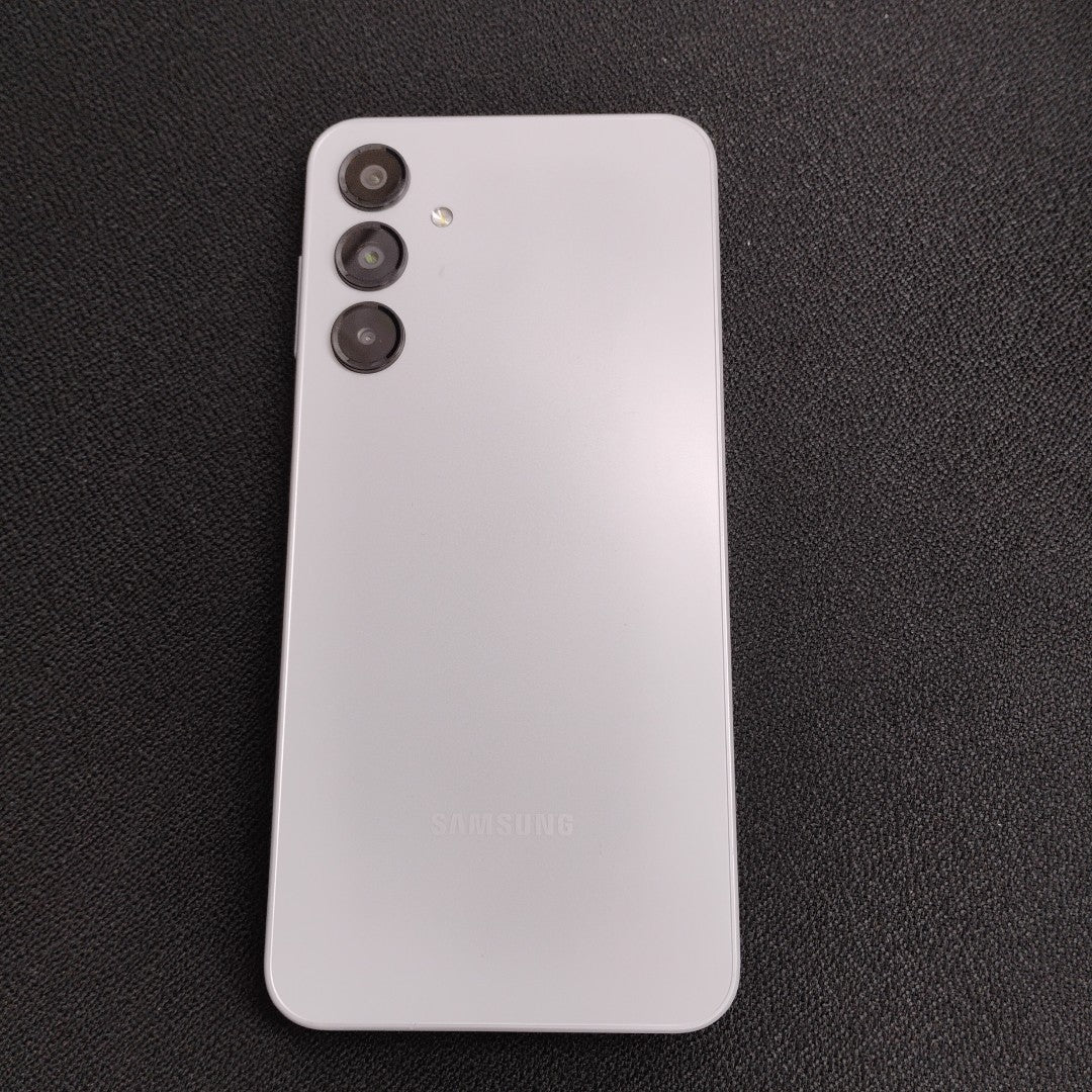 CELULAR SAMSUNG GALAXY A16 SM-A165M (2024) 128 GB 4 GB RAM (SEMINUEVO)
