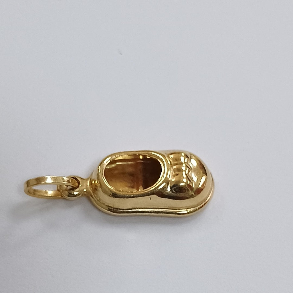 DIJE ORO 14 K 1,40 GRMS (SEMINUEVO)
