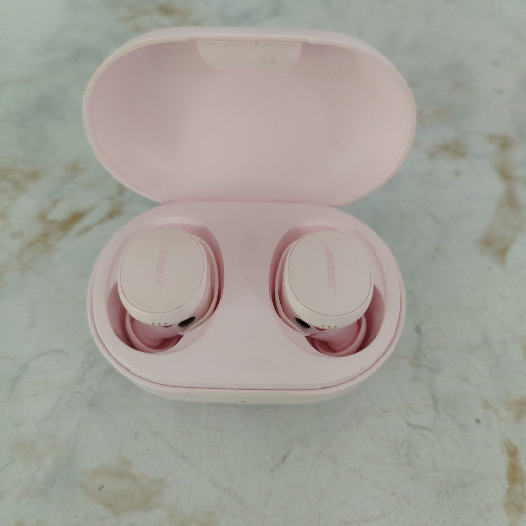 AUDIFONOS BOSE QUIETCOMFORT EARBUDS INALAMBRICO IN EAR (SEMINUEVO)