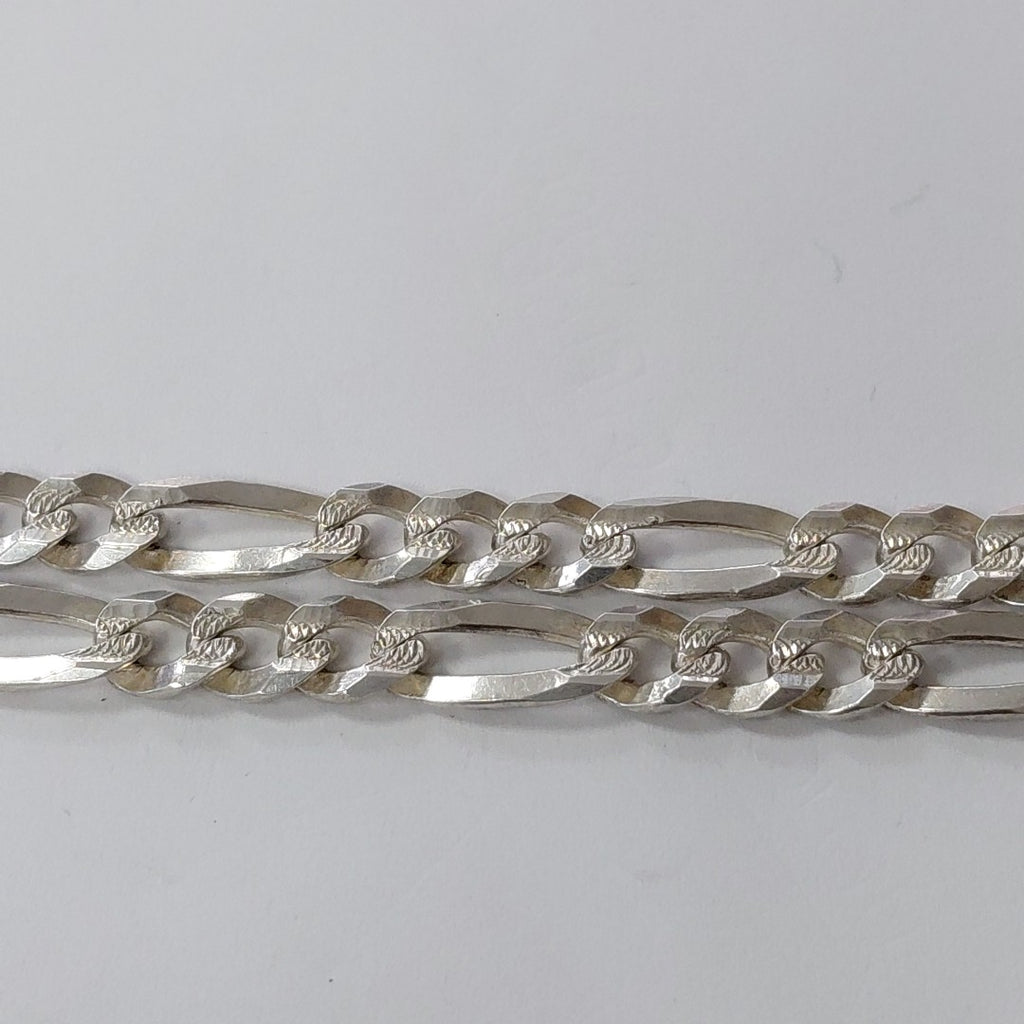 CADENA PLATA 45.1 GRMS (SEMINUEVO)