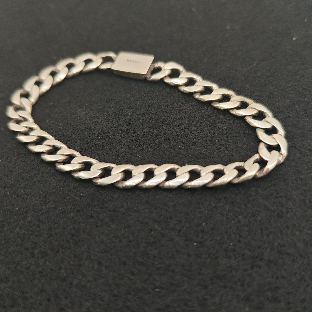 PULSERA PLATA 23.2 GRMS (SEMINUEVO)