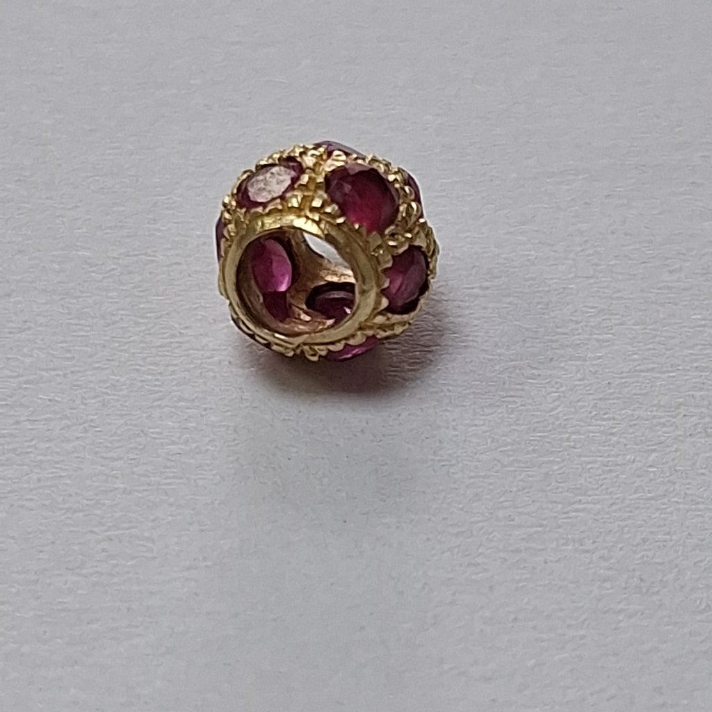 DIJE ORO 14 K 0.8 GRMS (SEMINUEVO)