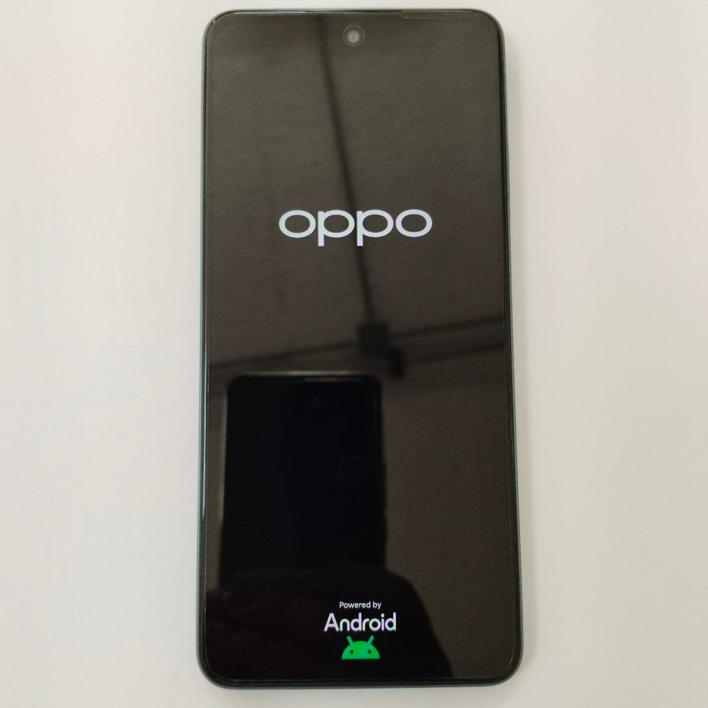 CELULAR OPPO A5 CPH2727 (2025) 256 GB 4 GB RAM (SEMINUEVO)