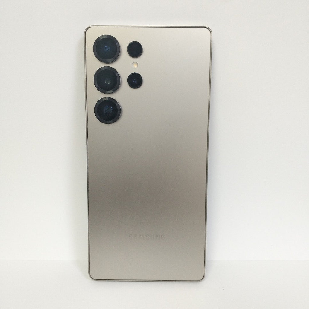 CELULAR SAMSUNG GALAXY S25 ULTRA SM-S938B (2025) 1 TB 12 GB RAM (SEMINUEVO)