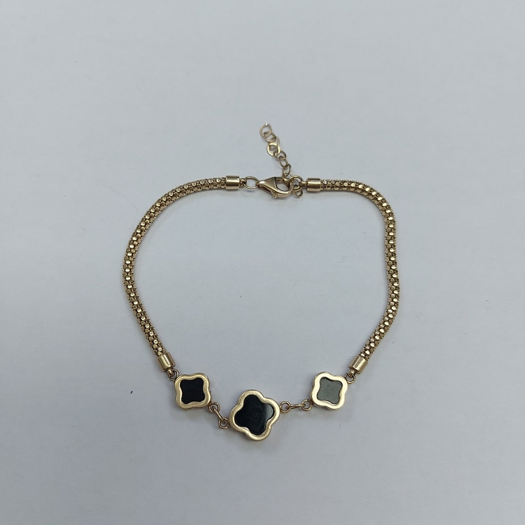 PULSERA ORO 14 K 5 GRMS (SEMINUEVO)