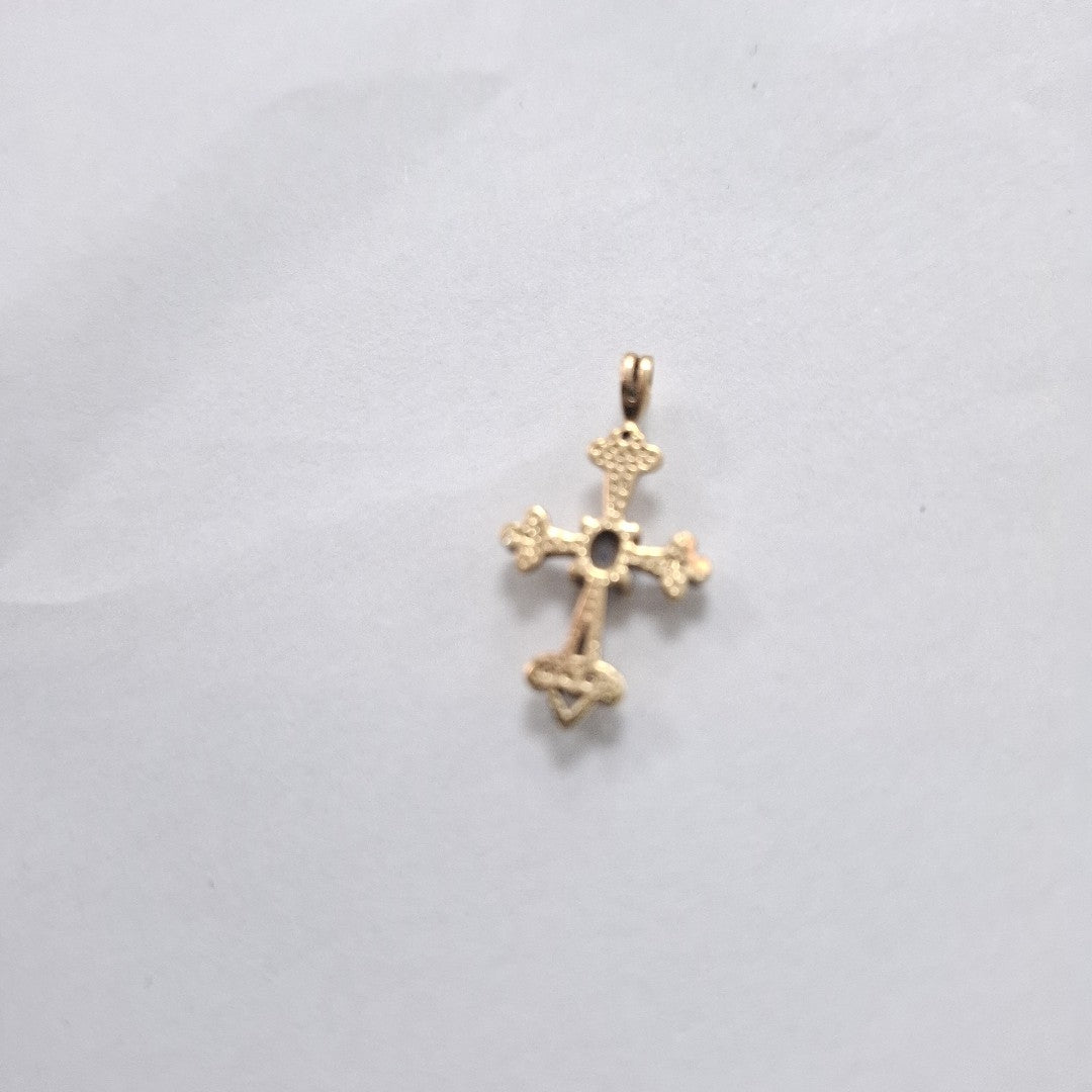 DIJE ORO 10 K 1,30 GRMS (SEMINUEVO)