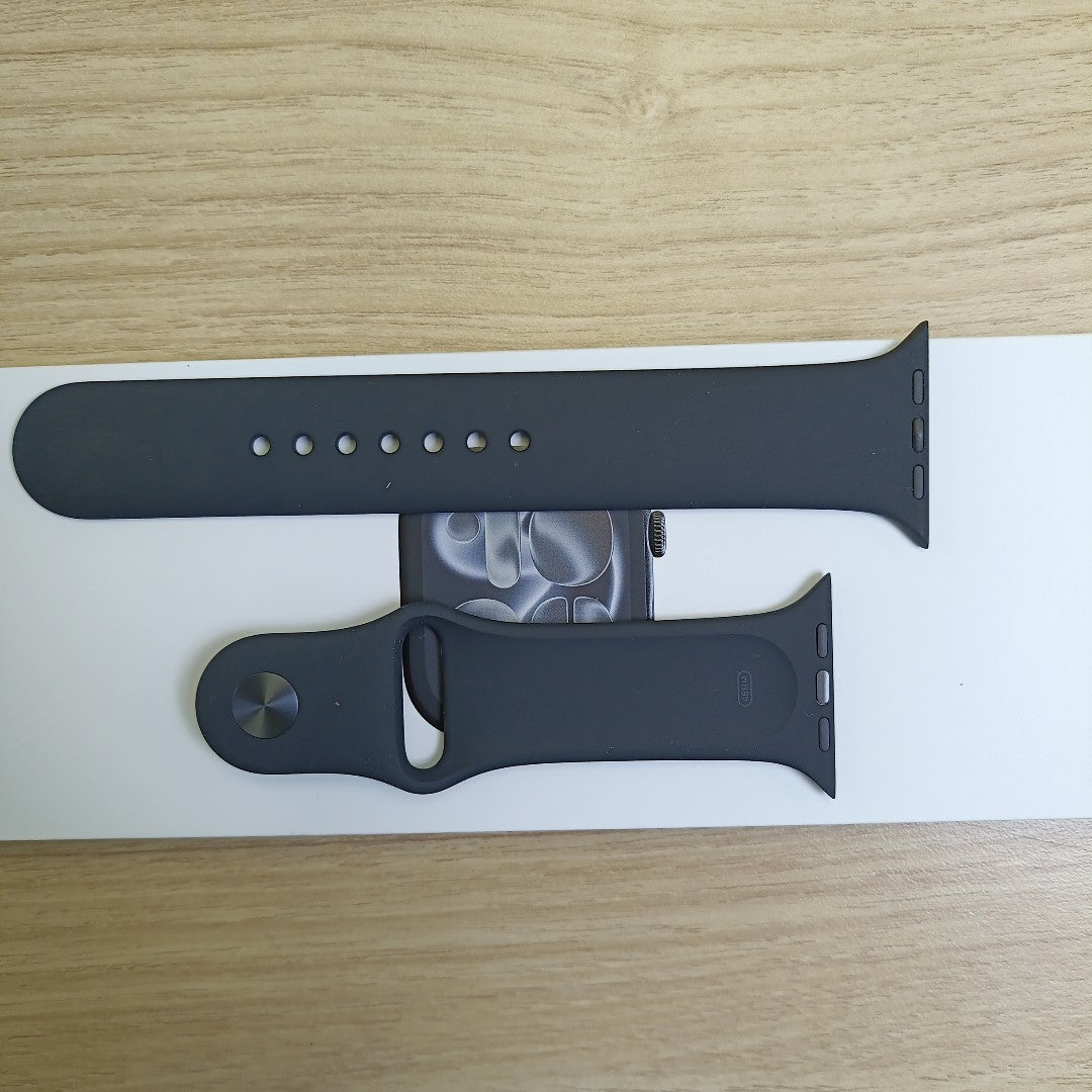 SMARTWATCH APPLE SERIES 11 ALUMINIO A3337 46 MM GPS + CELULAR (SEMINUEVO)