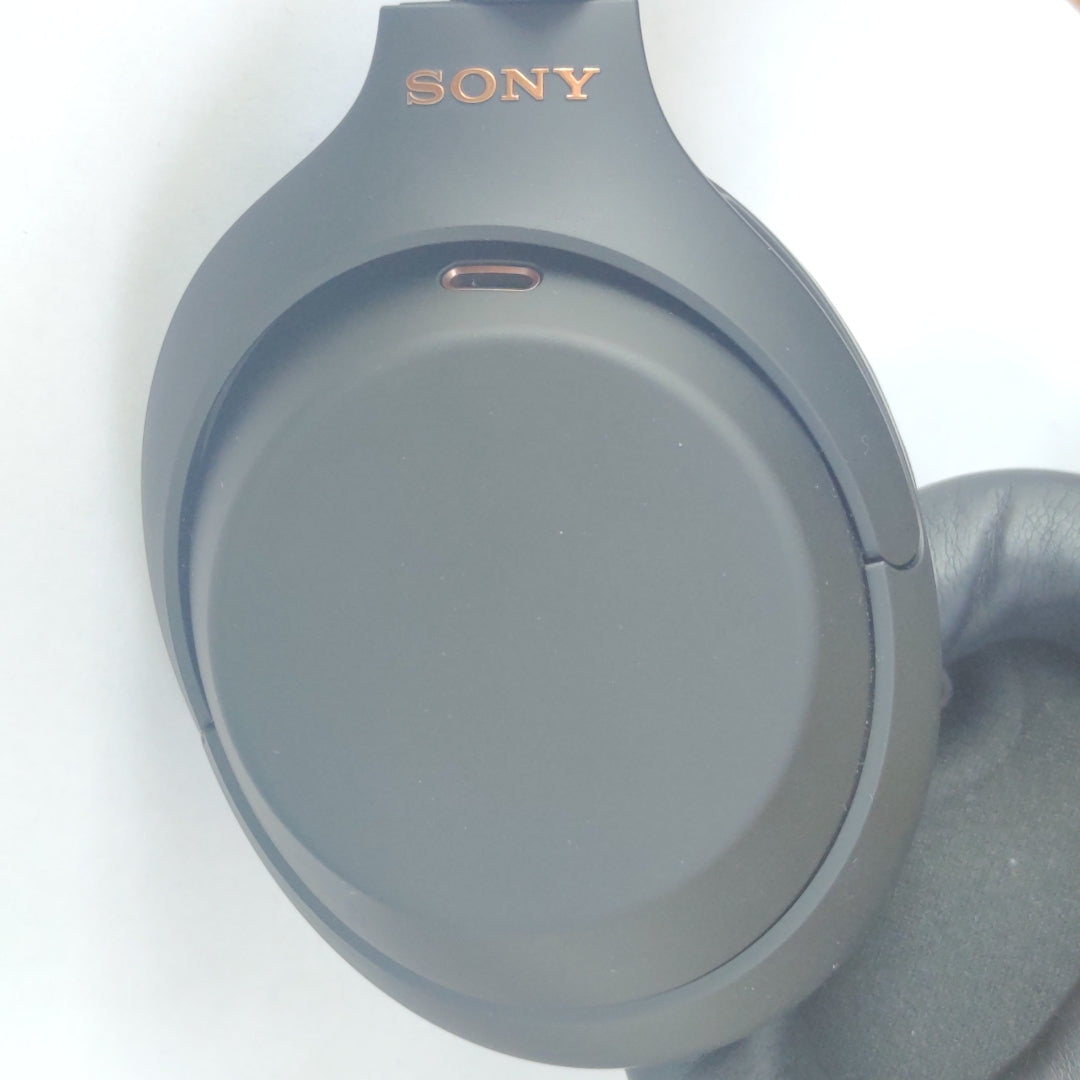AUDIFONOS SONY WH-1000XM4 INALAMBRICO OVER EAR (SEMINUEVO)
