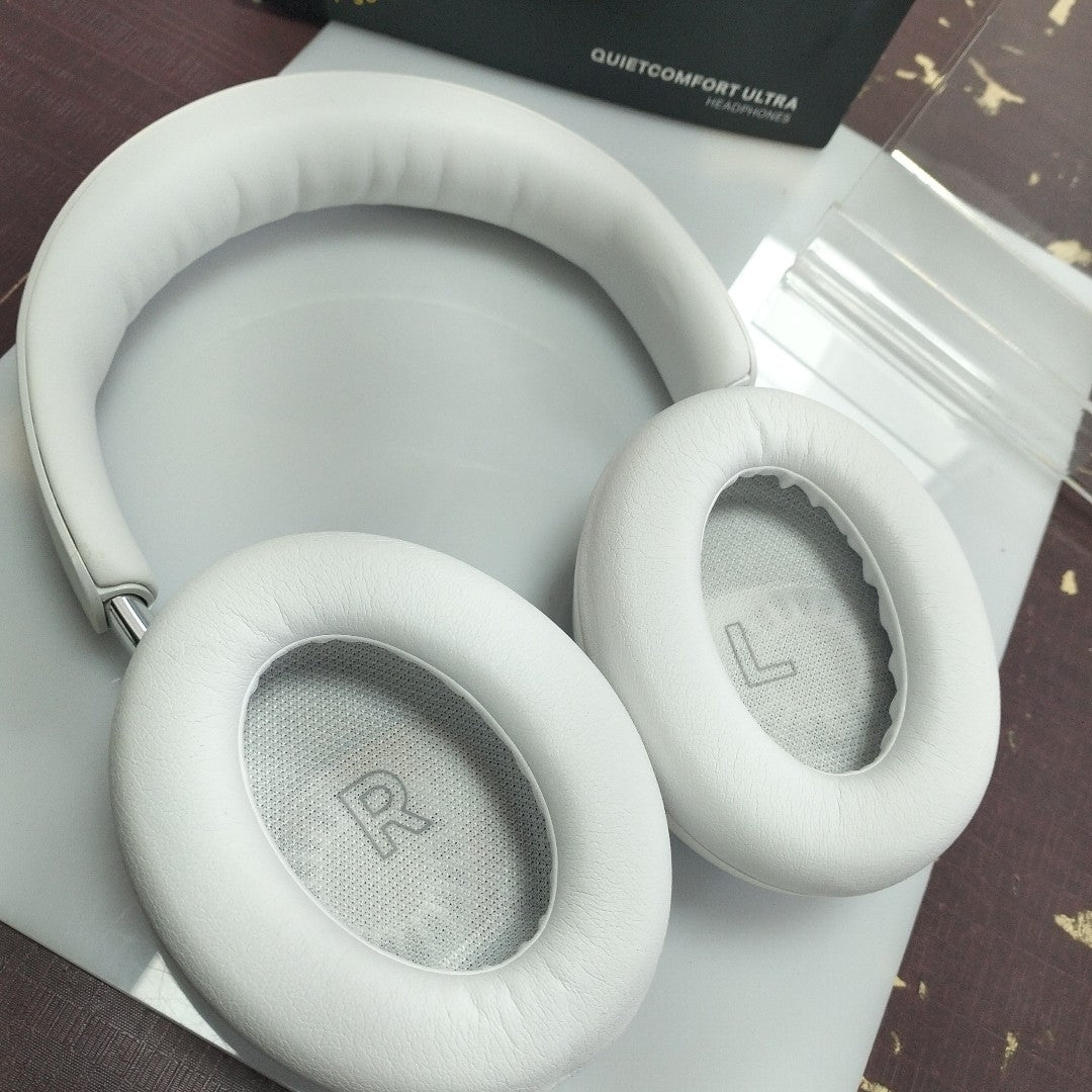 AUDIFONOS BOSE QUIETCOMFORT ULTRA INALAMBRICO OVER EAR (SEMINUEVO)