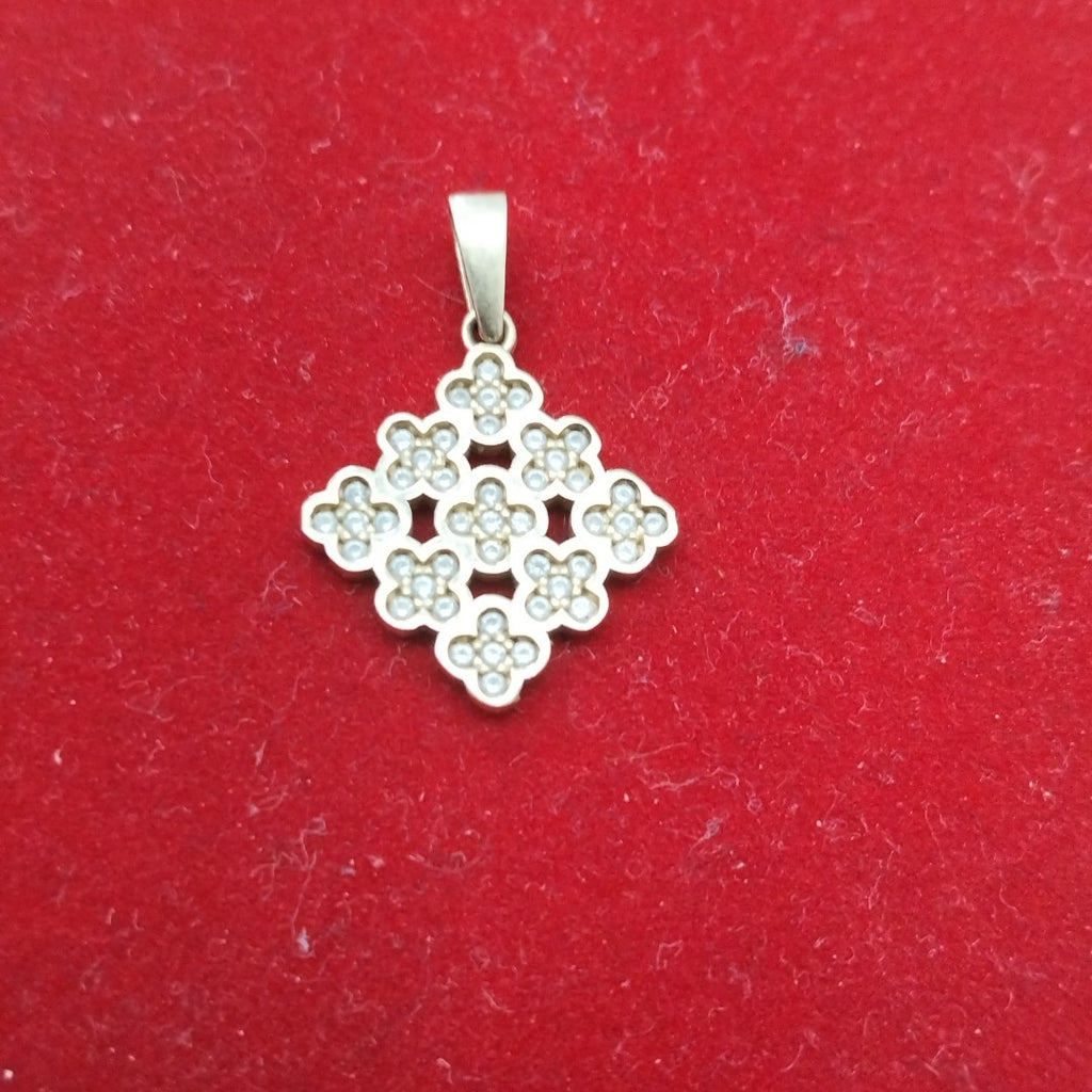 DIJE ORO 14 K 1.6 GRMS (SEMINUEVO)