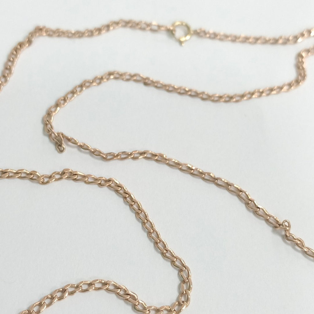 CADENA ORO 8 K 4.1 GRMS (SEMINUEVO)