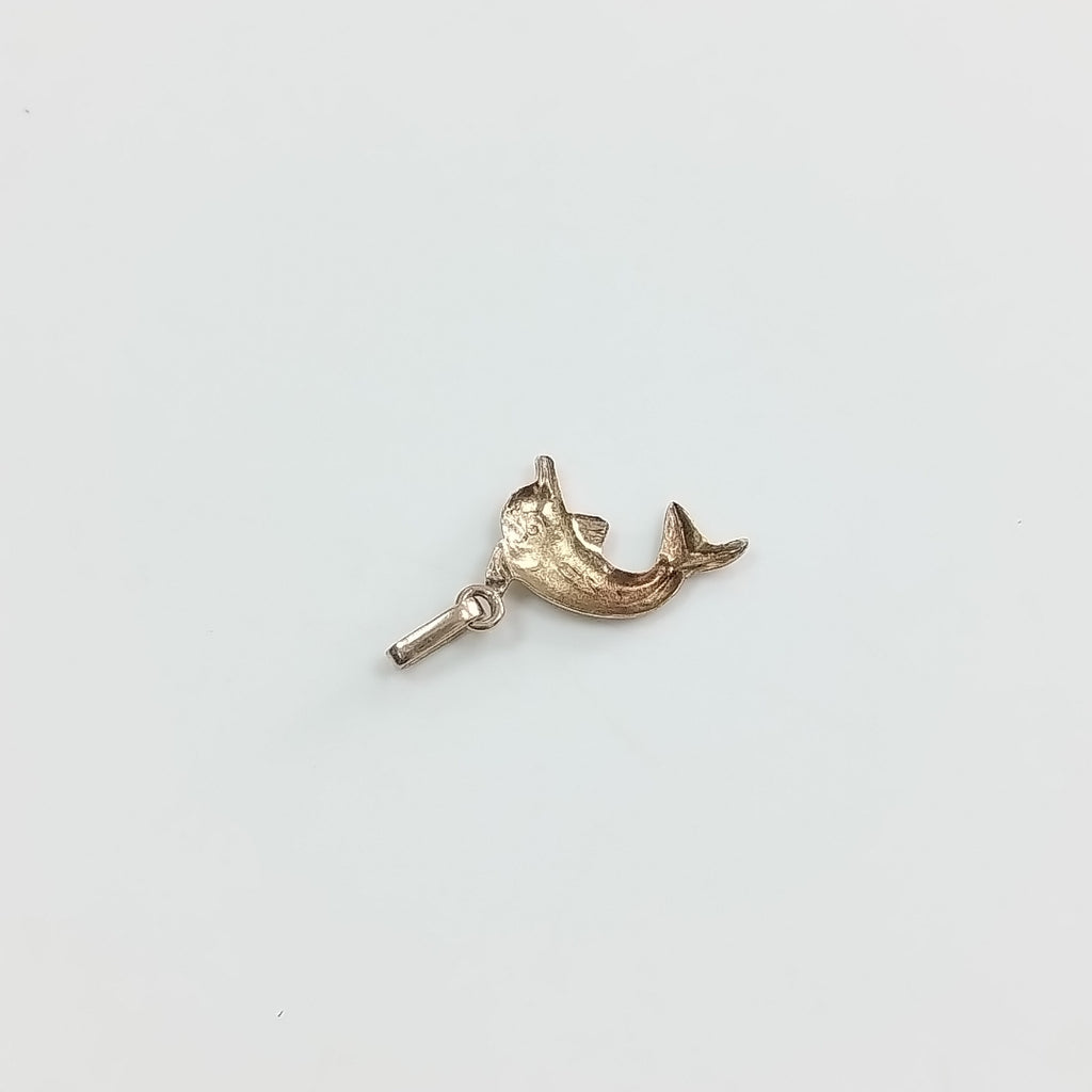 DIJE ORO 10 K 0.5 GRMS (SEMINUEVO)
