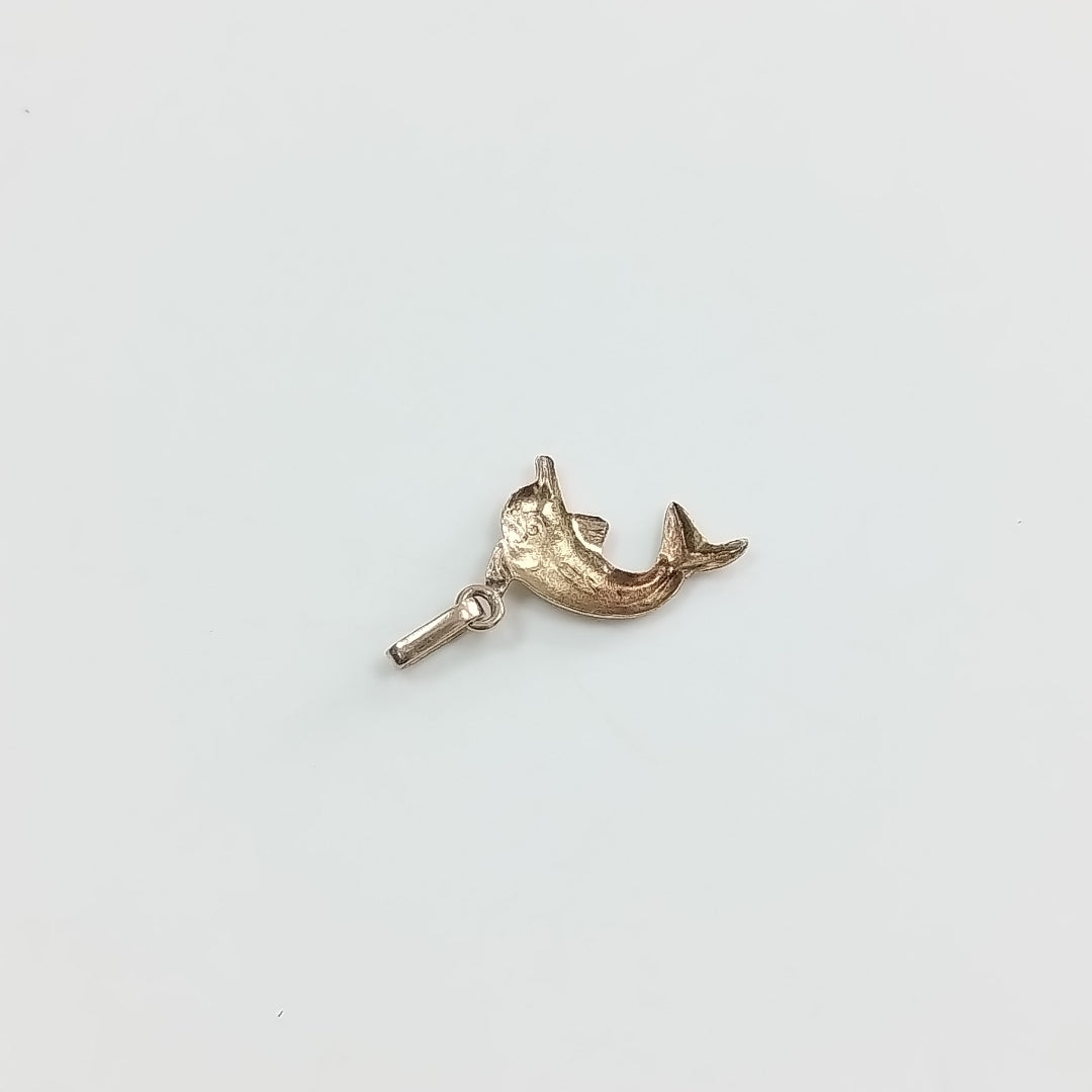 DIJE ORO 10 K 0.5 GRMS (SEMINUEVO)