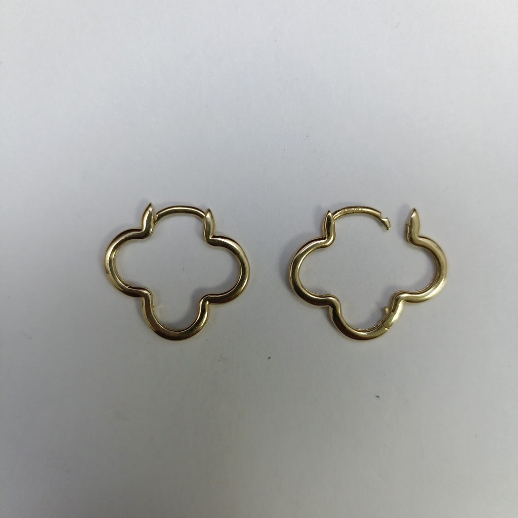 HUGGIES ORO 14K 1.4 (NUEVO)