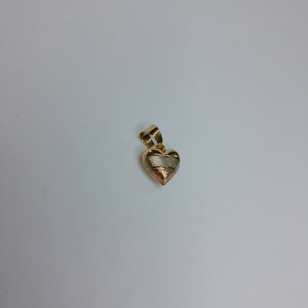 DIJE ORO 10 K 0,80 GRMS (SEMINUEVO)