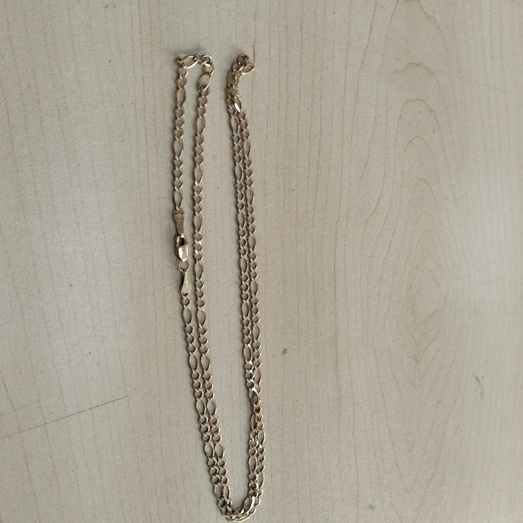 CADENA ORO 14 K 8.1 GRMS (SEMINUEVO)
