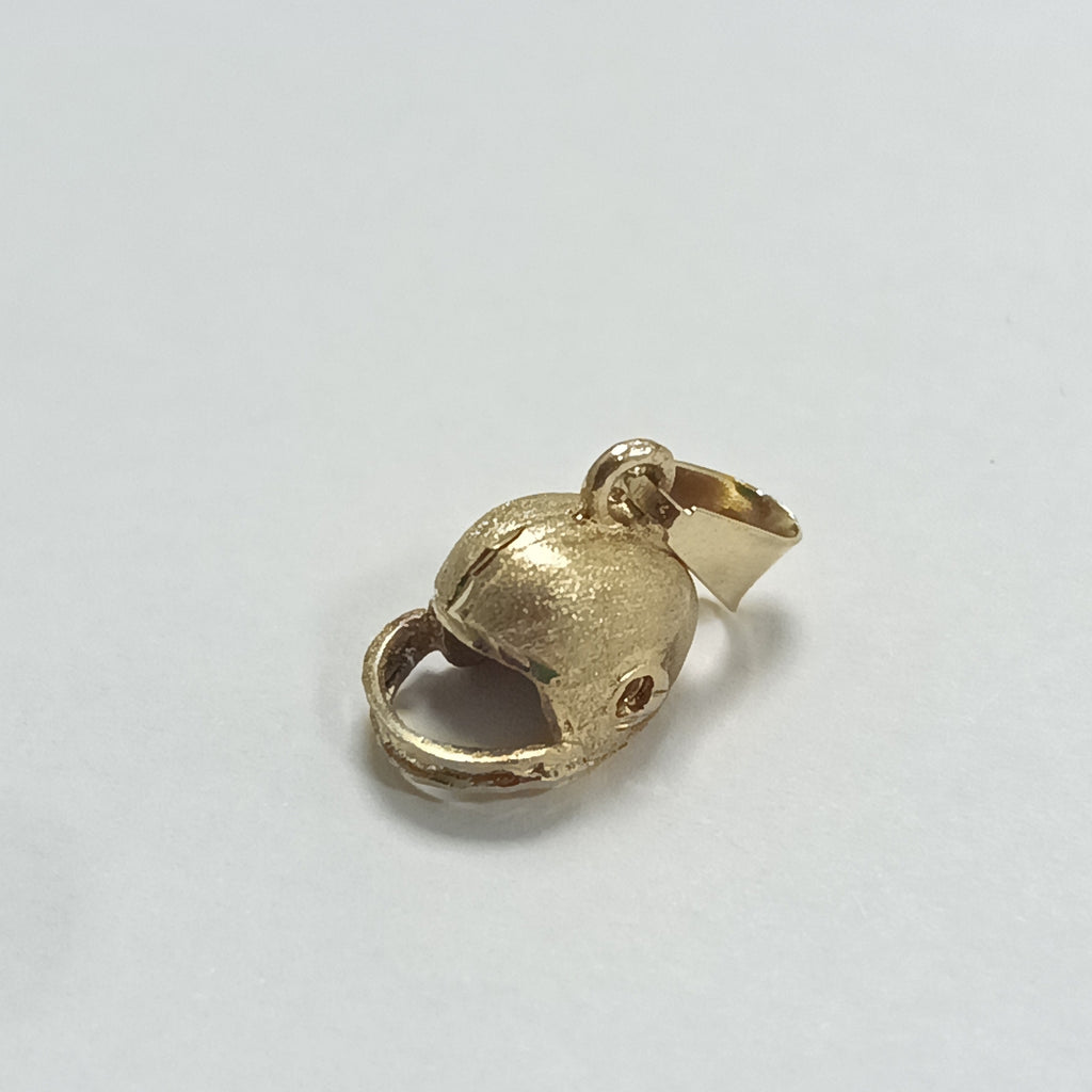 DIJE ORO 14 K 2.3 GRMS (SEMINUEVO)
