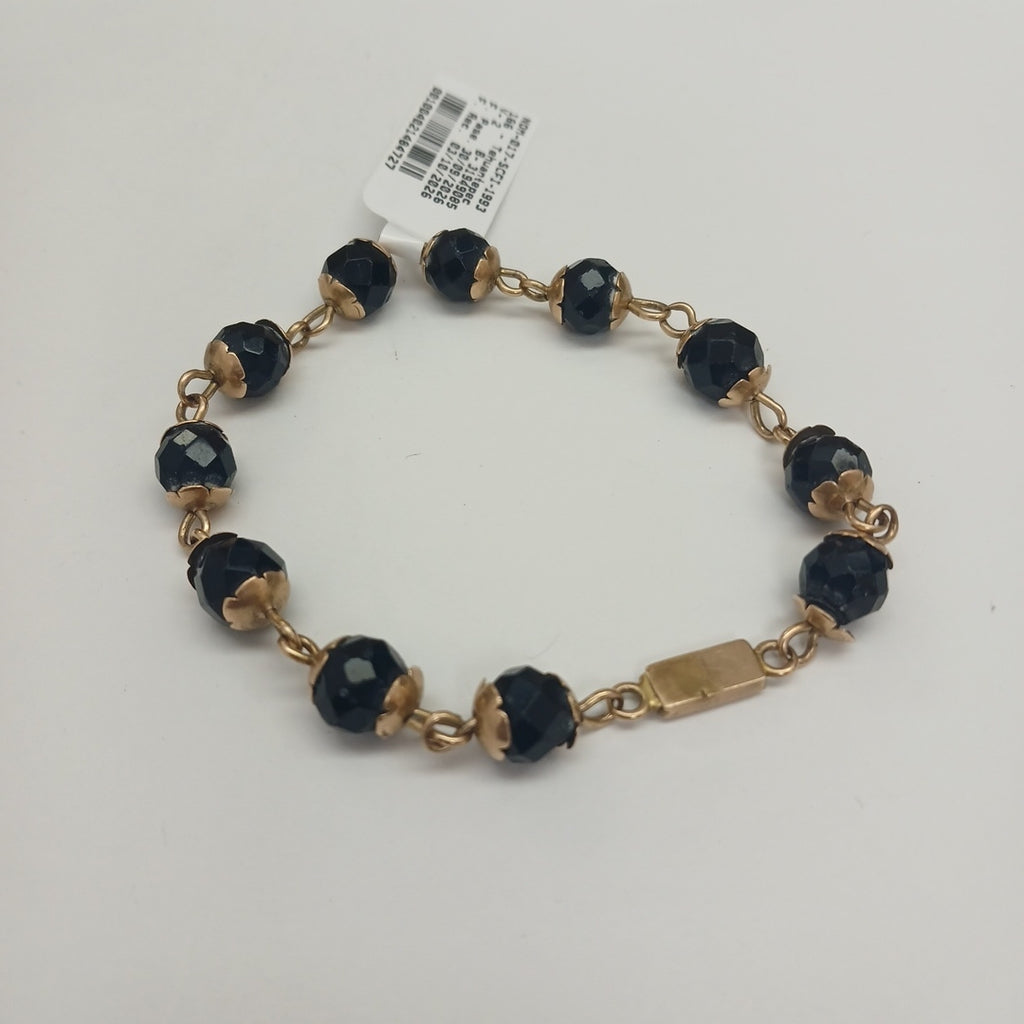 PULSERA ORO 10 K 12.5 GRMS (SEMINUEVO)