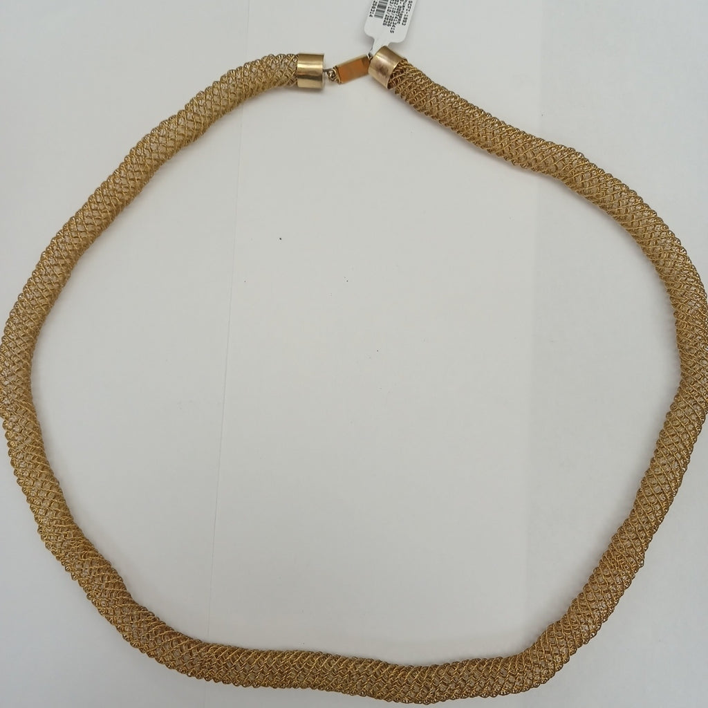 CADENA ORO 10 K 40.7 GRMS (SEMINUEVO)