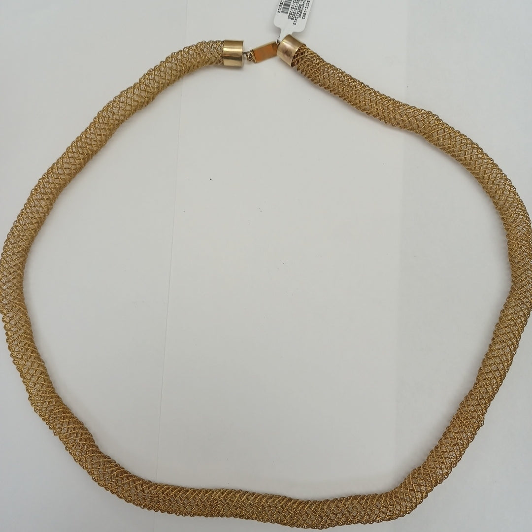 CADENA ORO 10 K 40.7 GRMS (SEMINUEVO)