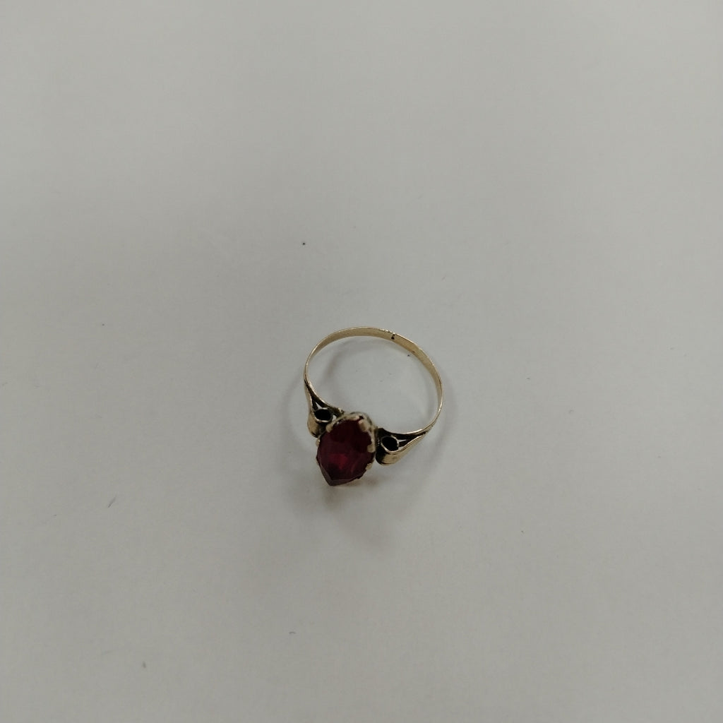 ANILLO ORO 8 K 1,90 GRMS (SEMINUEVO)
