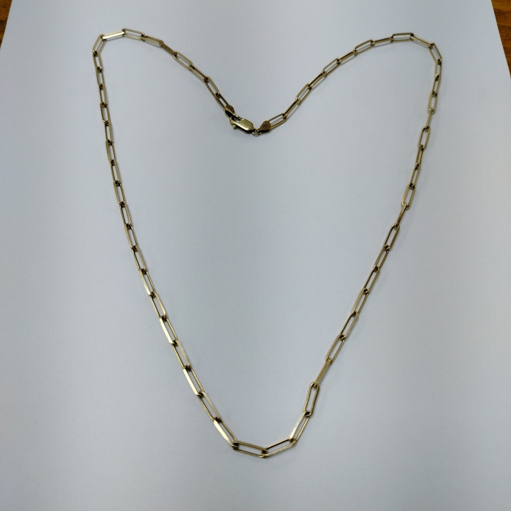 CADENA ORO 14 K 11,30 GRMS (SEMINUEVO)