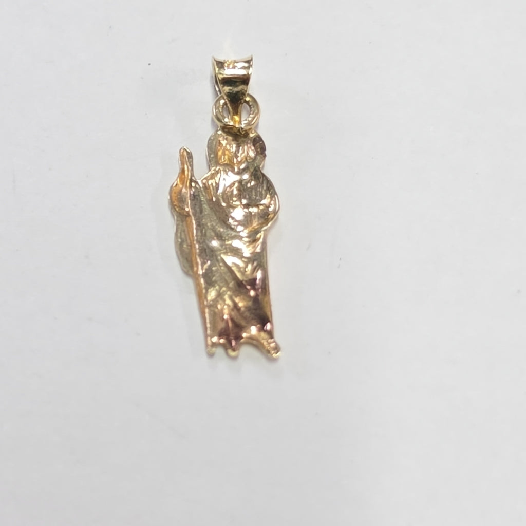 DIJE ORO 10 K 1,10 GRMS (SEMINUEVO)