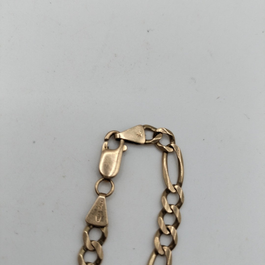 PULSERA ORO 10 K 9,60 GRMS (SEMINUEVO)