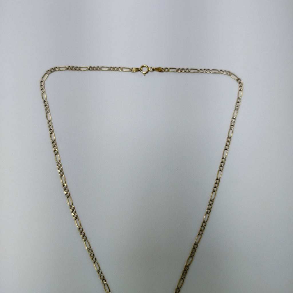 CADENA ORO 10 K 1.8 GRMS (SEMINUEVO)