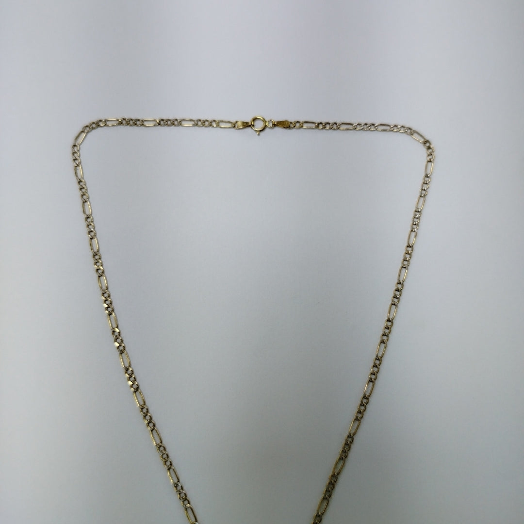 CADENA ORO 10 K 1.8 GRMS (SEMINUEVO)