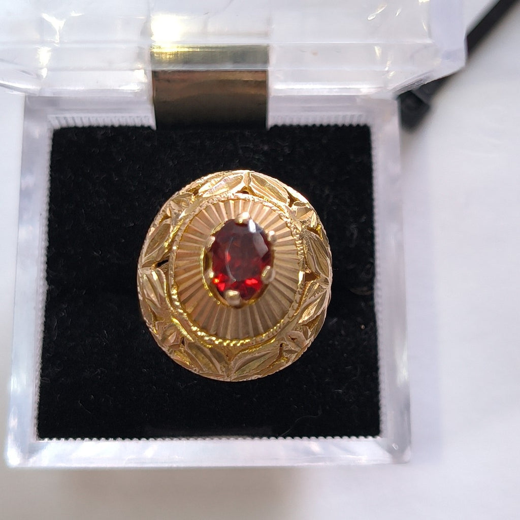 ANILLITO ORO 8 K 5 GRMS (SEMINUEVO)