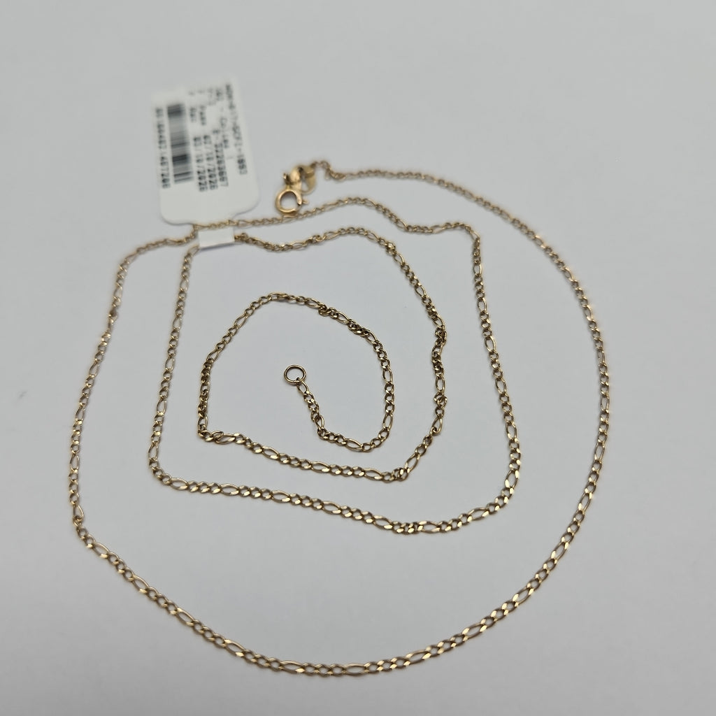 CADENA ORO 10 K 1.4 GRMS (SEMINUEVO)