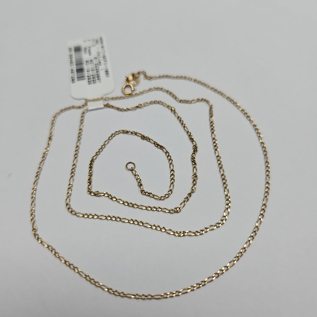 CADENA ORO 10 K 1.4 GRMS (SEMINUEVO)