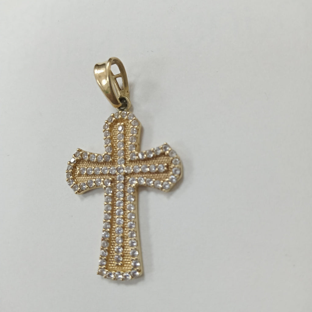 DIJE ORO 8 K 2,50 GRMS (SEMINUEVO)