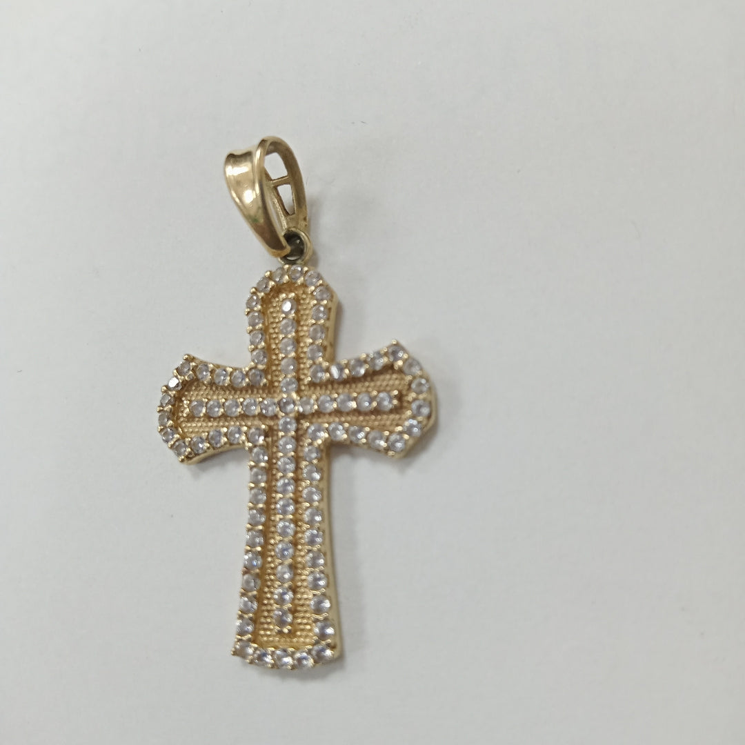 DIJE ORO 8 K 2,50 GRMS (SEMINUEVO)