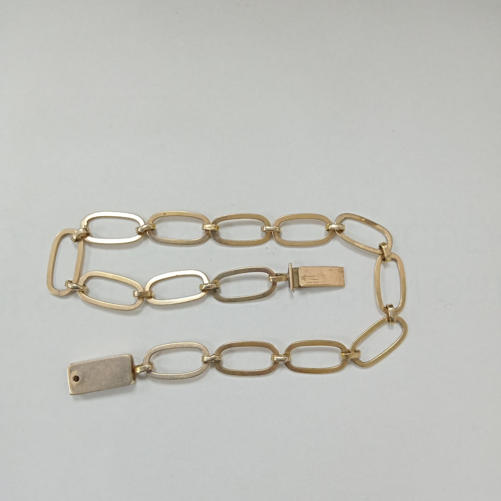 PULSERA ORO 8 K 3,60 GRMS (SEMINUEVO)