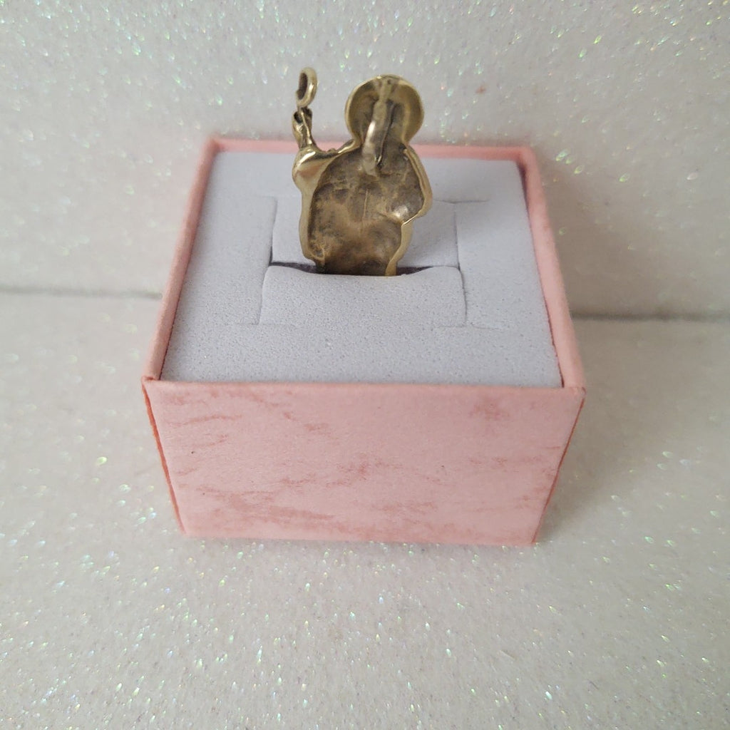 DIJE ORO 8 K 4,40 GRMS (SEMINUEVO)